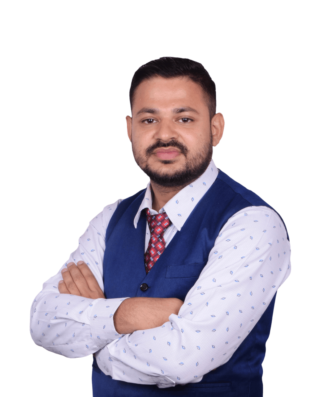 Founder Image