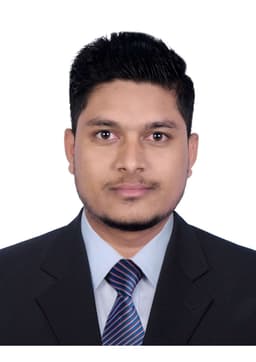 Bibash Bishwakarma