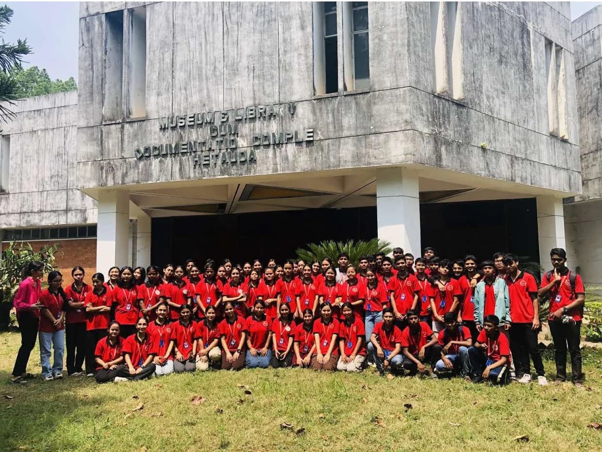 Tuition Classes hero image